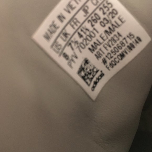 ADIDAS TOKYO SUPERSTAR PURE SHOES - Picture 5 of 7